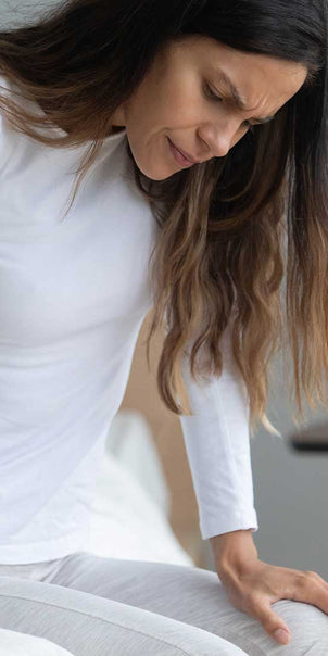 The Gut - Pain Connection