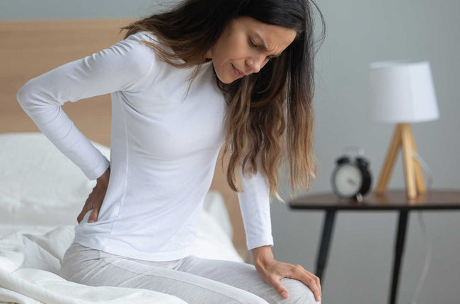 The Gut - Pain Connection