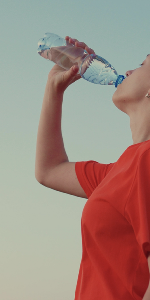 Healthy Hydration Myths: 3 Common Myths and Facts