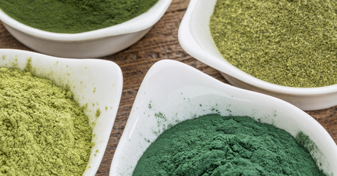 The Language of Labels: Navigating the Ins and Outs of Your Green Superfood Supplement