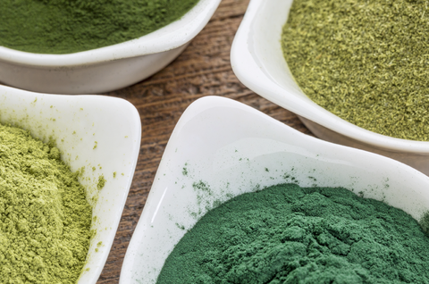 The Language of Labels: Navigating the Ins and Outs of Your Green Superfood Supplement