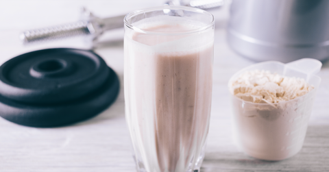 Is Whey Protein Really the Best?