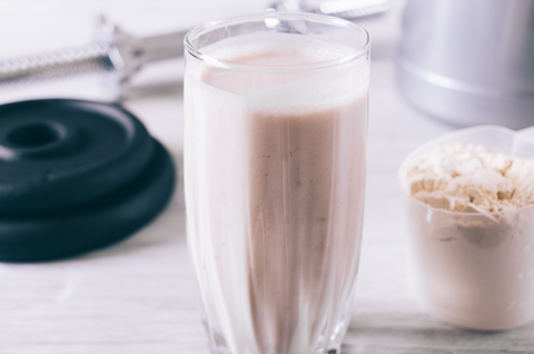 Is Whey Protein Really the Best?