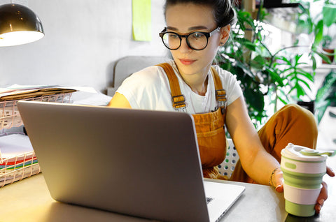 Can We Save the World from Home?