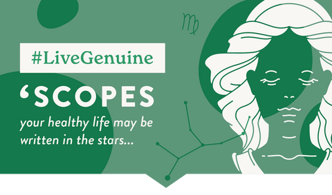 #LiveGenuine 'Scopes