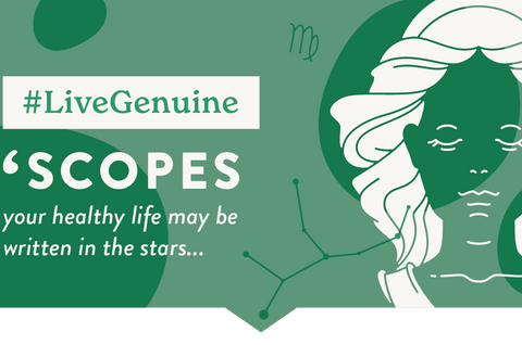 #LiveGenuine 'Scopes