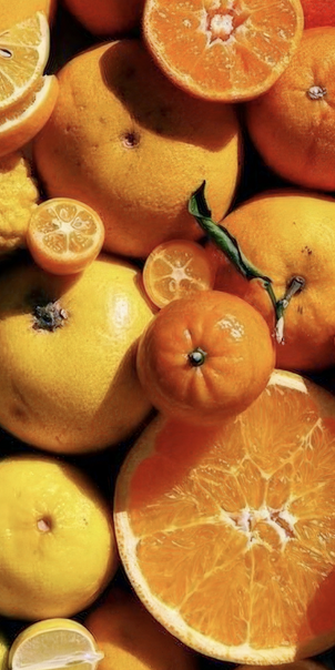 Foods That Support Your Liver