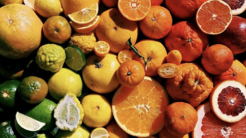 Foods That Support Your Liver