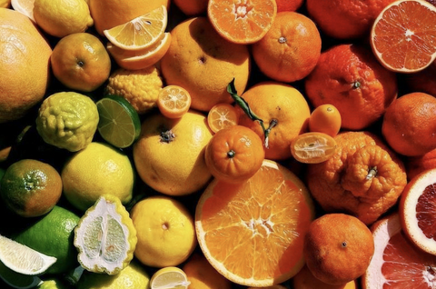 Foods That Support Your Liver