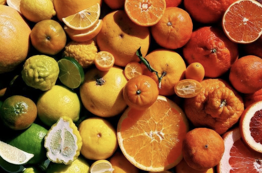 Foods That Support Your Liver