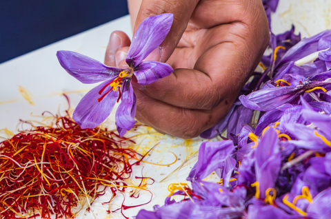 How Saffron Bridges the Gaps in Mental Health