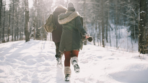A Naturopath’s 4 Tips to Thrive This Winter