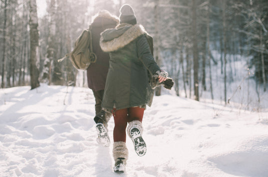 A Naturopath’s 4 Tips to Thrive This Winter