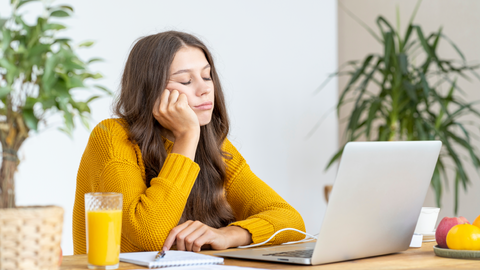 Feeling worn out? Here’s how nutritional deficiencies can cause fatigue