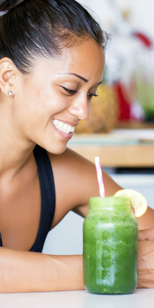 How to Optimize Your Nutrition When Working Out