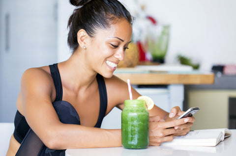 How to Optimize Your Nutrition When Working Out