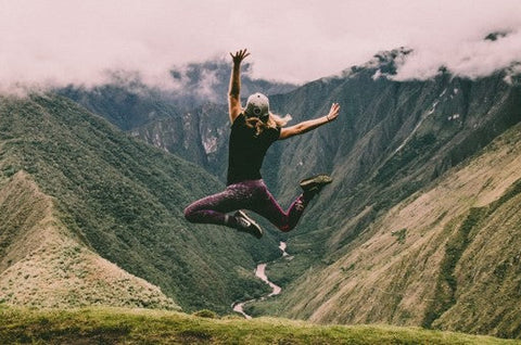 5 Ways to Make Resolutions That Actually Stick