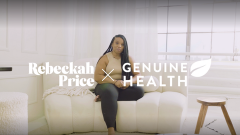 Meditation From Rebeckah