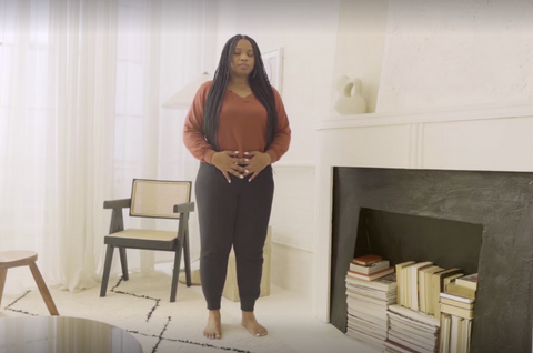 Grounding Meditation With Rebeckah Price