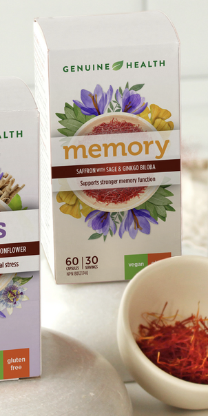 Saffron - Why we made it?