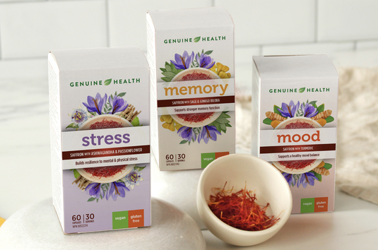 Saffron - Why we made it?