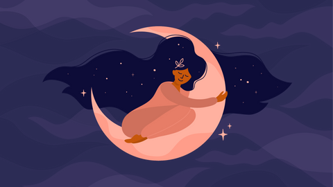 Sleep Myths & Sleep Facts