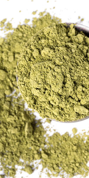 In vitro tests confirm greens+ has a significant ORAC value*