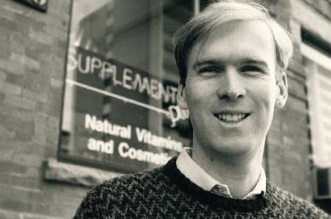 We're Still Canadian