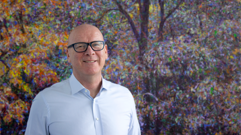 A Word from Our Founder, Stewart