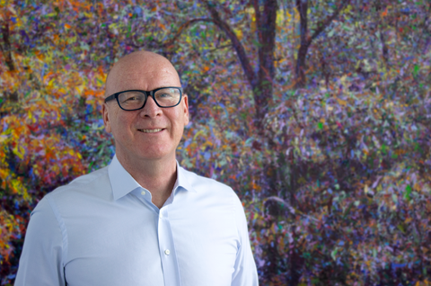 A Word from Our Founder, Stewart