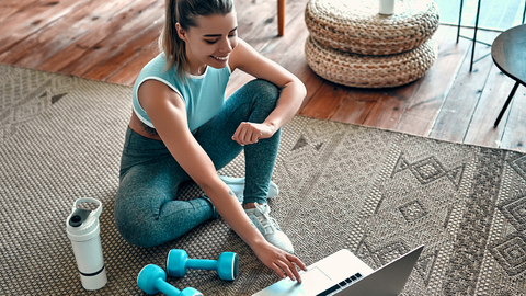 Three Pillars of Health For a Strong Foundation