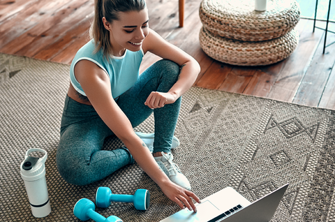 Three Pillars of Health For a Strong Foundation