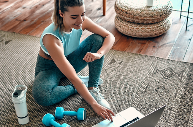 Three Pillars of Health For a Strong Foundation