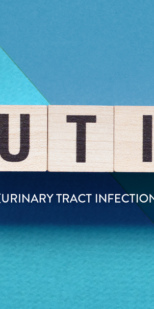 UTIs + Holistic Health