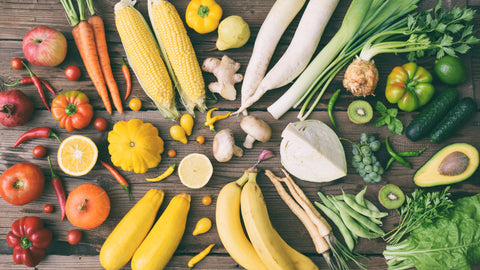 Want Better Digestion? Let a Gastroenterologist Tell You How to Get It