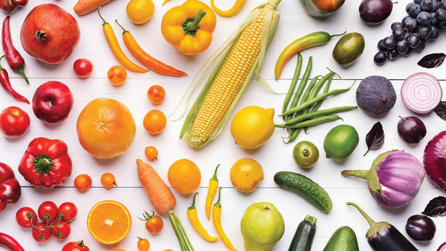 Want to Support Immunity? Look to Your Gut