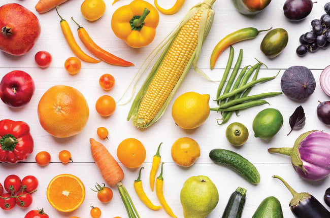 Want to Support Immunity? Look to Your Gut