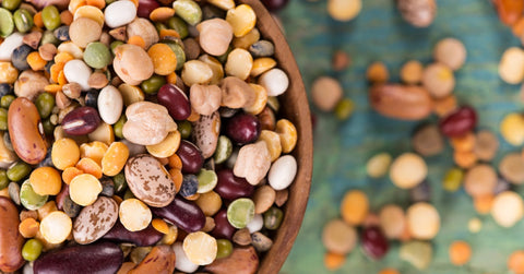 What are lectins? Should I avoid foods containing them?