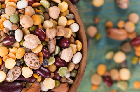 What are lectins? Should I avoid foods containing them?
