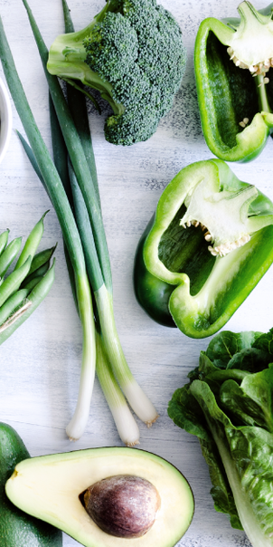 Bones Need Nourishment Too!