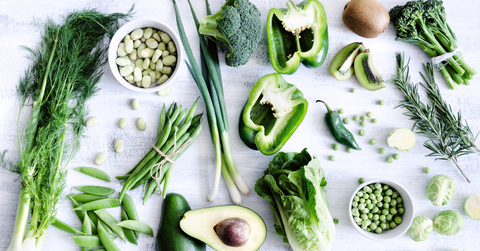 Bones Need Nourishment Too!