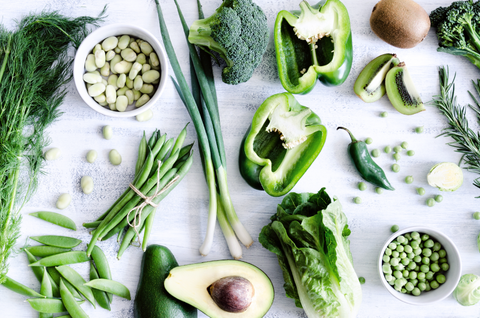 Bones Need Nourishment Too!