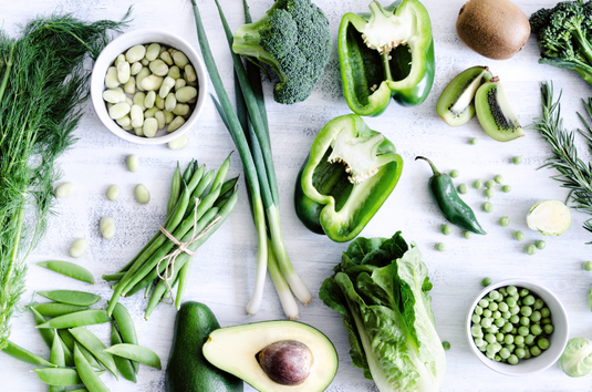 Bones Need Nourishment Too!