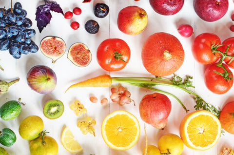 Supporting Immunity by Optimizing Gut Health