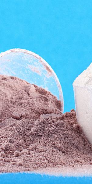 5 Things to Look for When Buying a Vegan Protein