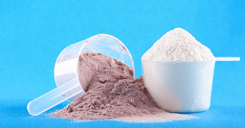 5 Things to Look for When Buying a Vegan Protein