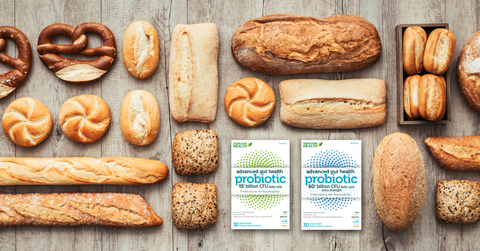 Using Probiotics For Celiac Disease