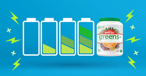 The Energy Crisis: Common Culprits and Natural Solutions