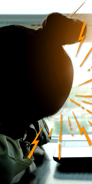 Fight Fatigue – Avoid Energy Killers