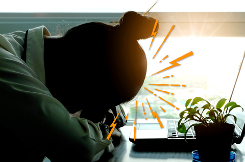 Fight Fatigue – Avoid Energy Killers